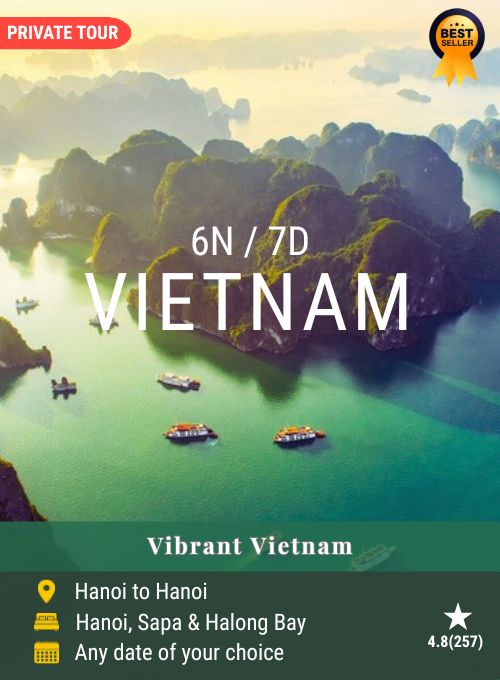 VIETNAM