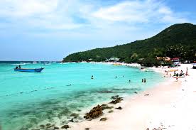 Pattaya Coral Island Tour